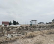 Satılır Torpaq Türkan, Xəzər r.