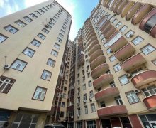 Kirayə (aylıq) Yeni Tikili 20 Yanvar m., Nəsimi r.
