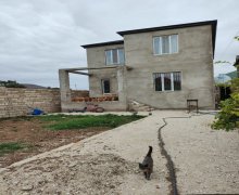 Satılır Həyət evi/villa Koroğlu m., Ramana qəs., Sabunçu r.