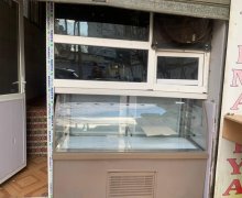 Kirayə (aylıq) Obyekt Nəriman Nərimanov m., Nərimanov r.