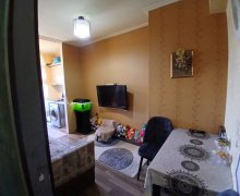 Satılır Yeni Tikili Bakıxanov qəs., Sabunçu r.