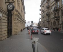 iceri seherde evlerin qiymeti İçərişəhər m., Səbail r.