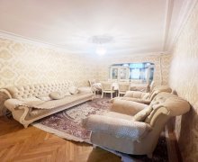 Продажа Вторичка м. Азадлыг м., 8-ой микрорайон, Бинагадинский р-н р.