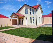 Kirayə (aylıq) Bağ evi Şüvəlan, Xəzər r. Kirayə (aylıq) Bağ evi Şüvəlan, Xəzər r.