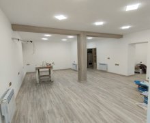 Kirayə (aylıq) Ofis Gənclik m., Nəsimi r.