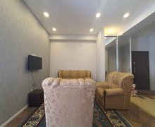 Kirayə (aylıq) Yeni Tikili Elmlər akademiyası m., Yasamal r.