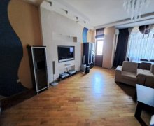 Kirayə (aylıq) Yeni Tikili Gənclik m., Nəsimi r.