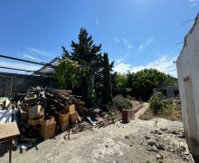 Satılır Torpaq Mərdəkan, Xəzər r.