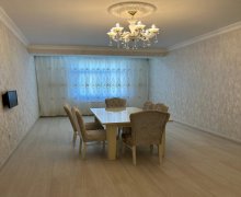 Kirayə (aylıq) Yeni Tikili Nəsimi m., Binəqədi r.