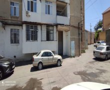 bileceride bina evleri Avtovağzal m., Biləcəri qəs., Binəqədi r.