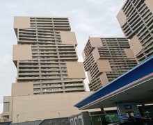 Satılır Yeni Tikili 20 Yanvar m., Yeni Yasamal qəs., Yasamal r.