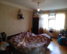 Satılır Köhnə Tikili Xalqlar dostluğu m., Nizami r.