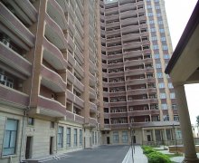 genclikde evlerin qiymeti Gənclik m., Nərimanov r.