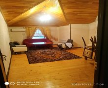 Kirayə (aylıq) Yeni Tikili Xırdalan ş.