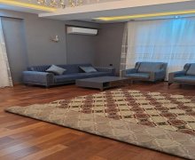 Kirayə (aylıq) Yeni Tikili Nizami m., Nəsimi r.