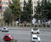 Satılır Köhnə Tikili Xalqlar dostluğu m., Əhmədli, Xətai r.