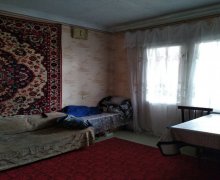 Satılır Köhnə Tikili Xalqlar dostluğu m., 8-ci kilometr, Nizami r.