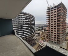 bileceride bina evleri Xocaəsən m., Biləcəri qəs., Binəqədi r.