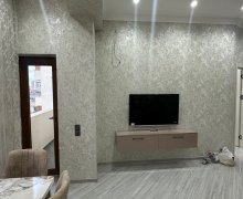 Kirayə (aylıq) Yeni Tikili Bakıxanov qəs., Sabunçu r. Kirayə (aylıq) Yeni Tikili Bakıxanov qəs., Sabunçu r.