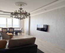 Kirayə (aylıq) Yeni Tikili Zığ qəs., Suraxanı r.