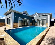 Satılır Bağ evi Mərdəkan, Xəzər r.