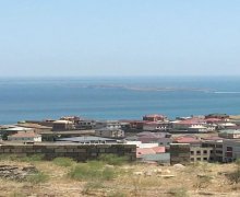 badamdarda Bağ evi Badamdar qəs., Səbail r.