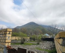 Satılır Torpaq Qəbələ ş.