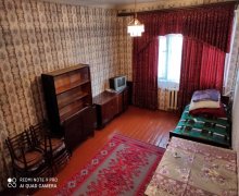 Kirayə (aylıq) Köhnə Tikili Memar Əcəmi m., 3-cü mikrorayon, Nəsimi r.