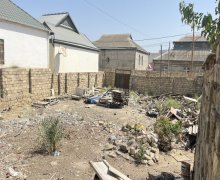 Satılır Torpaq Xocaəsən m., Xocəsən qəs., Binəqədi r.