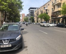 Satılır Ofis 28 May m., Nəsimi r.