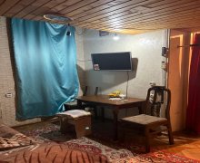 Satılır Köhnə Tikili Nizami m., Mərkəzi Univermaq, Nəsimi r.