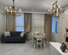 Kirayə (aylıq) Yeni Tikili 8 Noyabr m., Nəsimi r.