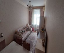 Satılır Köhnə Tikili Əhmədli m., Xətai r. Satılır Köhnə Tikili Əhmədli m., Xətai r.