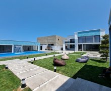 Satılır Bağ evi Şüvəlan, Xəzər r.