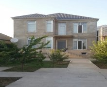 Satılır Həyət evi/villa Maştağa qəs., Sabunçu r.