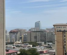 Kirayə (aylıq) Yeni Tikili 28 May m., Nəsimi r.