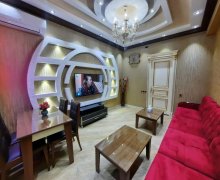 Kirayə (aylıq) Yeni Tikili Neftçilər m., 8-ci kilometr, Nizami r.