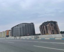 Satılır Yeni Tikili Sumqayıt ş.