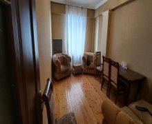 Kirayə (aylıq) Yeni Tikili Xırdalan ş.