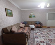 memar ecemide satilan evler Memar Əcəmi m., 9-cu mikrorayon, Binəqədi r.