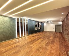 Satılır Yeni Tikili İnşaatçılar m., Yasamal r.