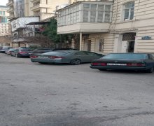 Kirayə (aylıq) Köhnə Tikili 28 May m., Kubinka, Nəsimi r.