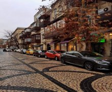 Продажа Вторичка Насими р.