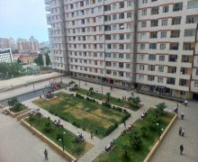 Kirayə (aylıq) Yeni Tikili 20 Yanvar m., Nəsimi r.