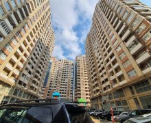 Kirayə (aylıq) Yeni Tikili Xətai m., Xətai r.