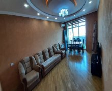 Kirayə (aylıq) Yeni Tikili Həzi Aslanov m., Xətai r.