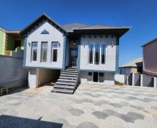 Satılır Həyət evi/villa Masazır, Abşeron r.