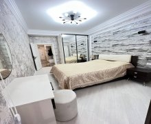 Kirayə (aylıq) Yeni Tikili Gənclik m., Nərimanov r.