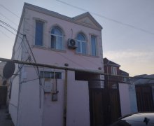 xirdalanda 2 mertebeli heyet evleri/villa Xırdalan ş.