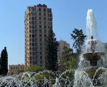 Kirayə (aylıq) Yeni Tikili 28 May m., Nəsimi r.